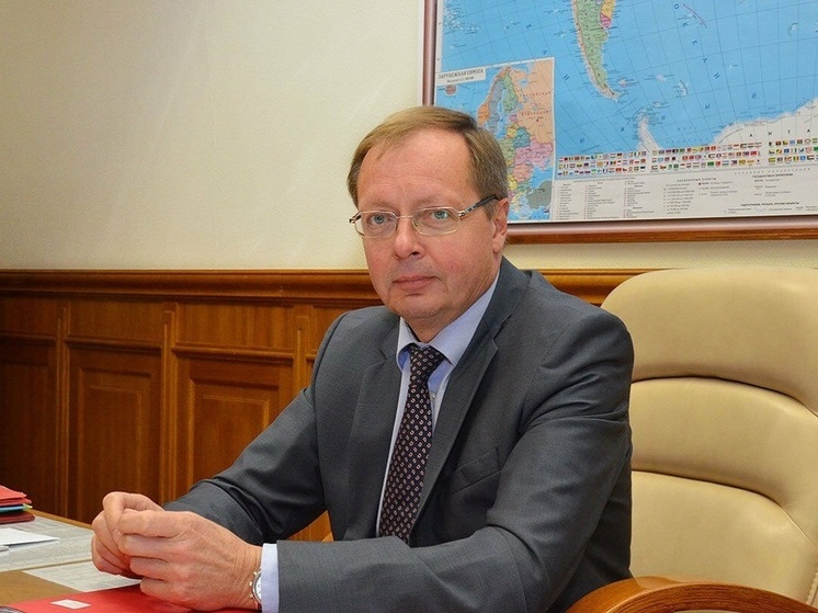 Посол РФ в Лондоне Келин: развертывание любых иностранных военных на Украине недопустимо