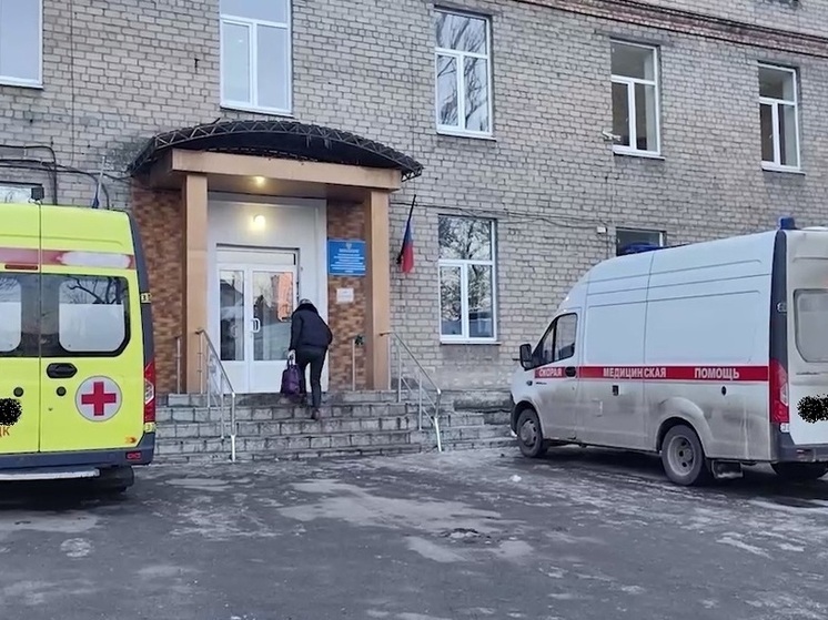 Пушилин взял проблему нехватки узких специалистов-медиков в Иловайске на контроль