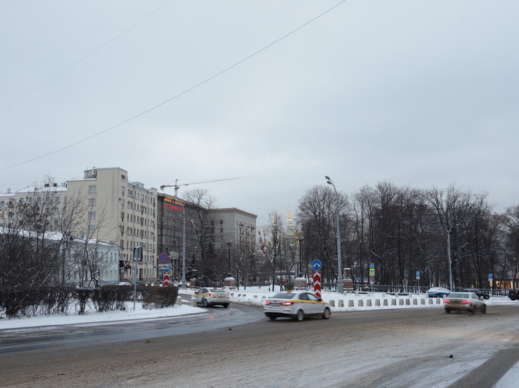 В Петербурге школьница выдумала, что кондуктор высадил ее из автобуса в мороз
