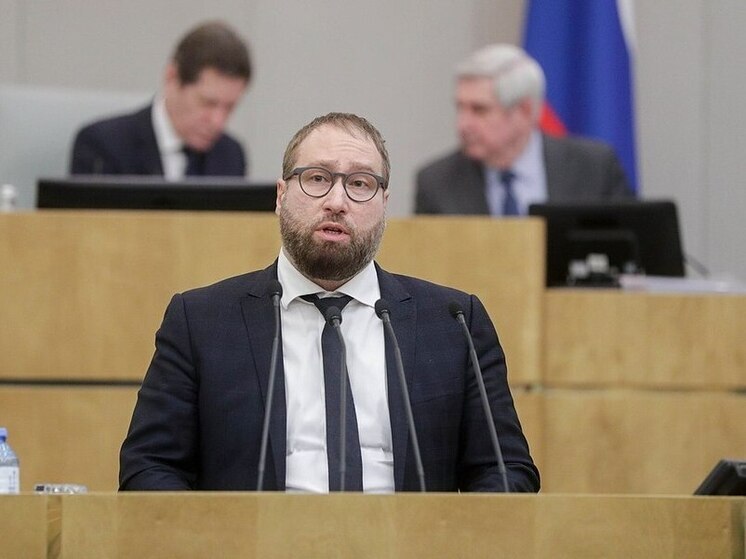 Горелкин: музыкальные сервисы РФ должны быть максимально доступны за рубежом