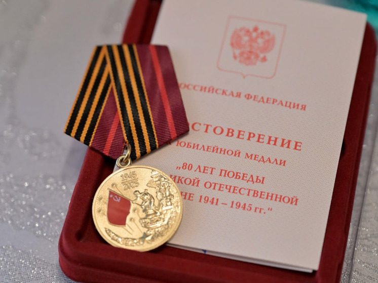 В Алтайском крае продолжатся подготовка к 80-летию Победы