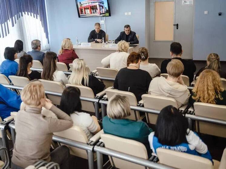 В Курской области поднимать упавших пожилых людей с пола будут сотрудники МЧС