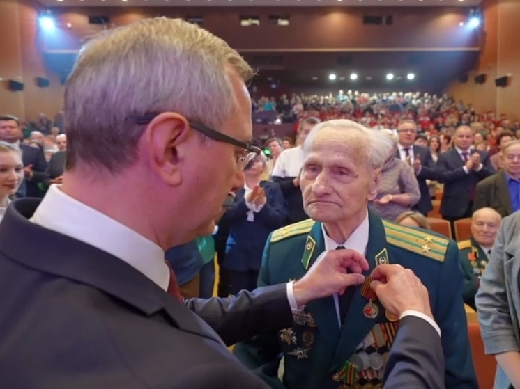 Калужский губернатор поздравил Героев-защитников с наступающим праздником