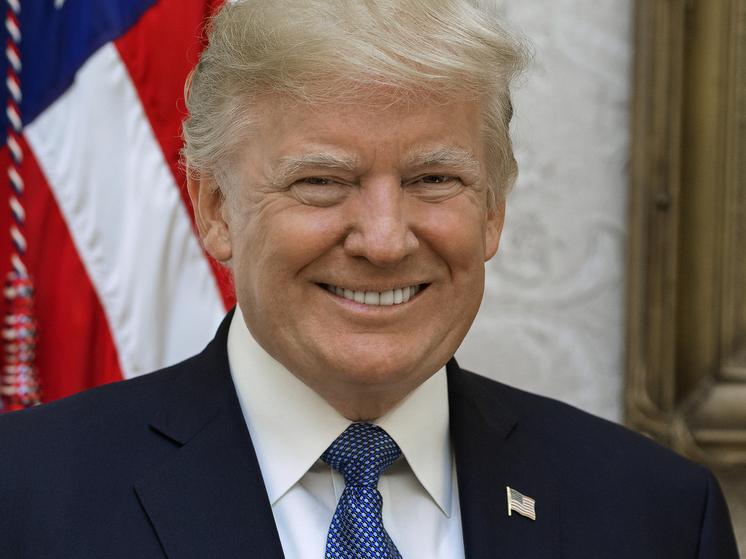 Трамп назвал недавний разговор с Путиным очень хорошим