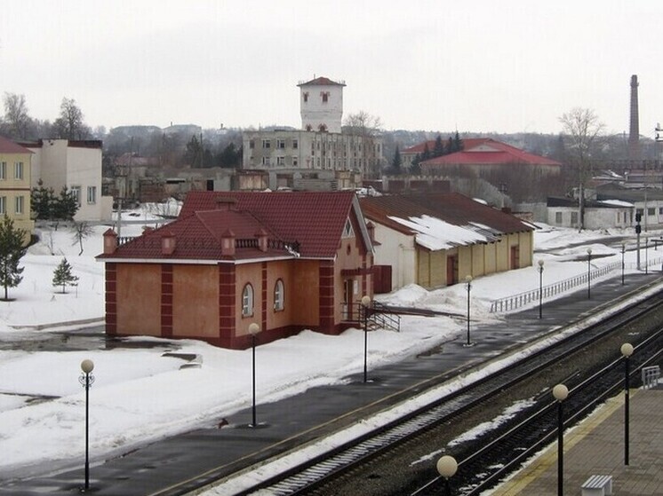 В Алатыре введен режим повышенной готовности из-за состояния городской канализации