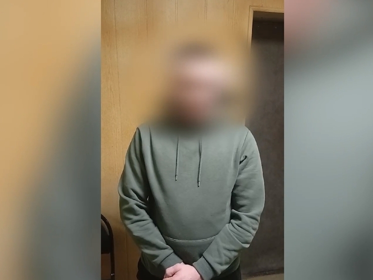 В Костроме задержан сбивший двух пешеходов лихач