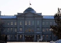 Дмитрий Зданович остаётся на посту заместителя министра спорта Омской области
