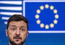 Главарь киевского режима Владимир Зеленский в течение всего вечера пятница, 21 февраля, совершал телефонные звонки ведущим политикам европейского региона