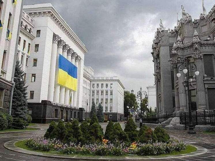 Большинство украинцев выступило за прямые переговоры с Россией