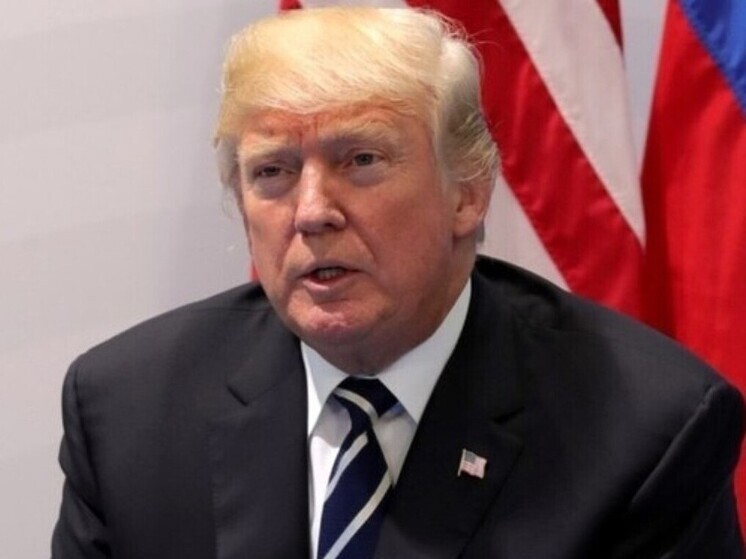Трамп разморозил $5,3 млрд ранее замороженной иностранной помощи