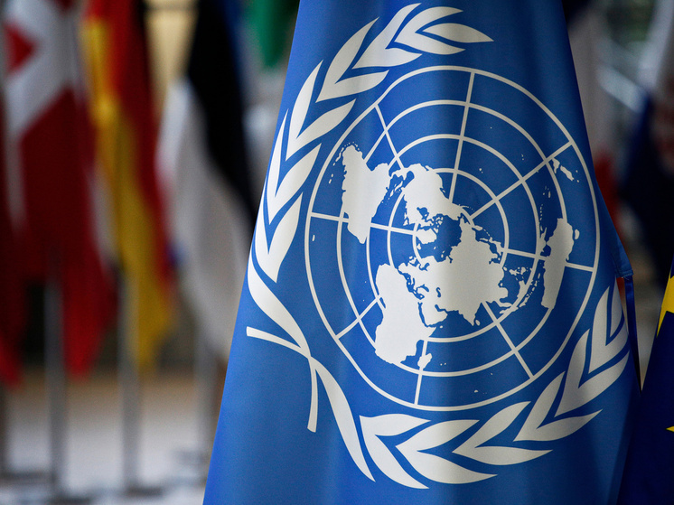 РФ дополнила резолюцию США по причинам украинского конфликта