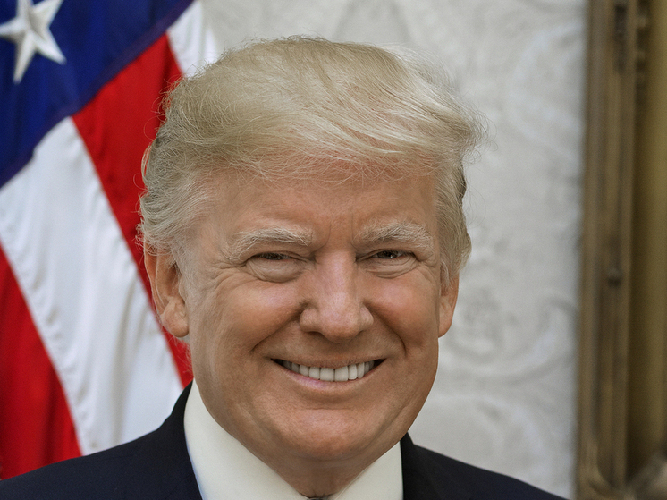 Трамп: расточительство и злоупотребления в США находятся на беспрецедентном уровне
