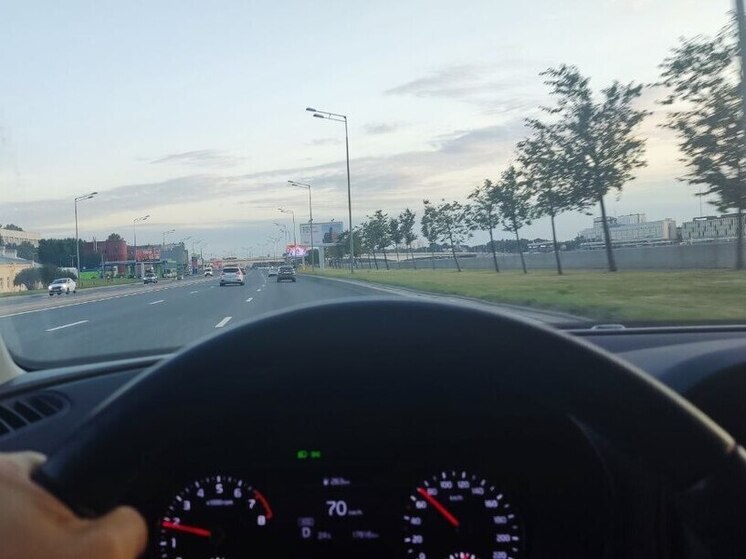 Водители Хакасии часто нарушают правила в июле, а редко – в январе