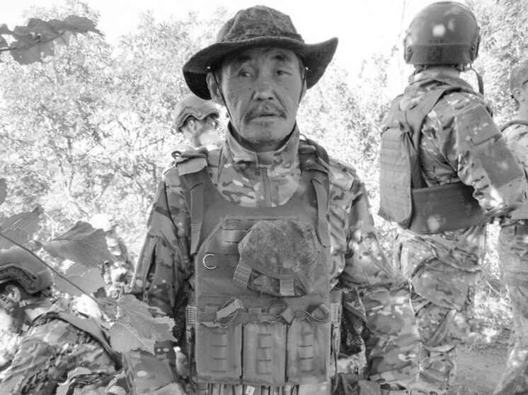 Рядовой из Тазовского района погиб на СВО