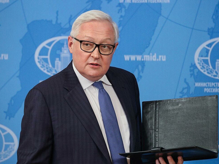 Рябков: новые контакты с США покажут возможность сдвига в отношениях