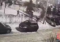 В Красноярске сотрудники полиции провели обыски по адресам проживания участников массовой драки со стрельбой, произошедшей в Советском районе города