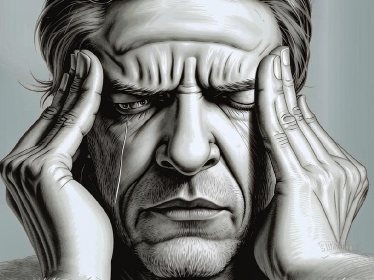 Волгоградцам рассказали о воздействии ковида на клетки головного мозга