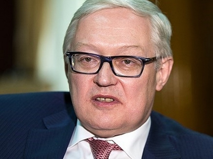 Рябков назвал срок новой встречи представителей РФ и США