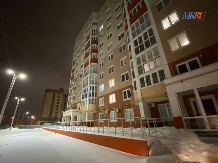 Калужанам рассказали, как проводить собрания в многоквартирных домах