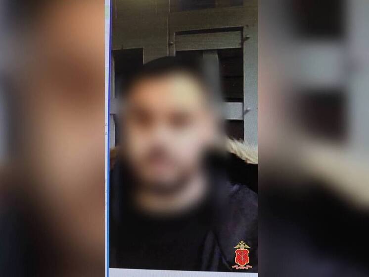 Проживающего в общежитии Петербурга наркодилера из Магриба задержала полиция