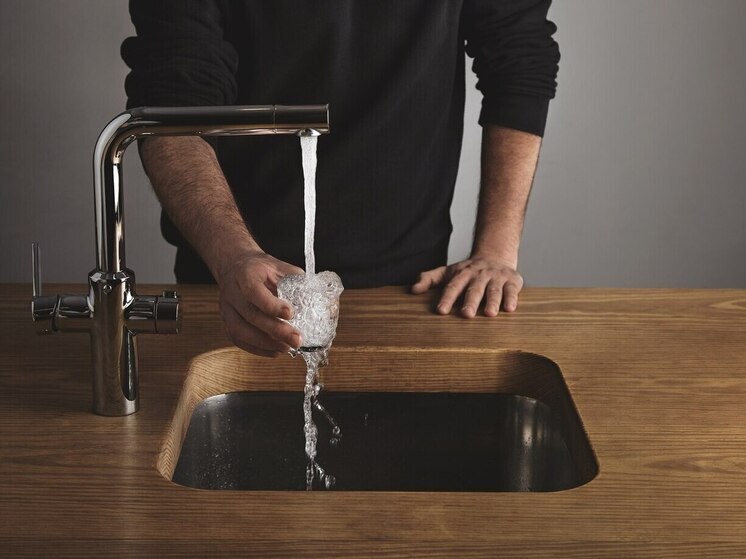 В Липецке предстоят отключения холодной воды два дня подряд, адреса