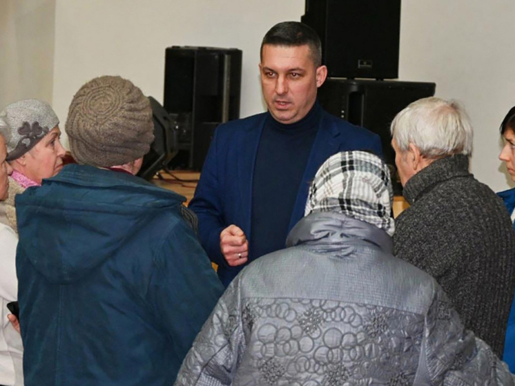 В Малоярославецком районе запретили строить завод на роднике