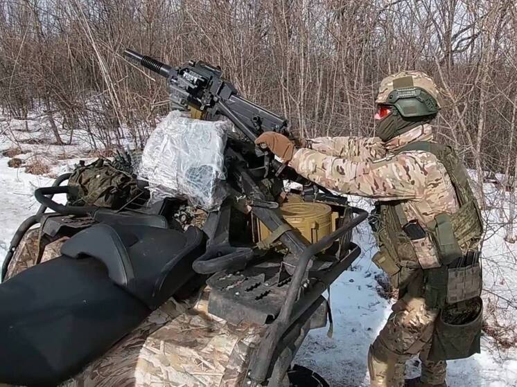 Рогов: российские войска развивают успех в Пятихатках, бои ожесточенные