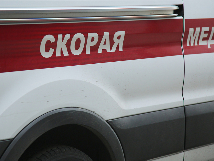 13-летний подросток пострадал от взрыва бутылки с чистящим средством для труб