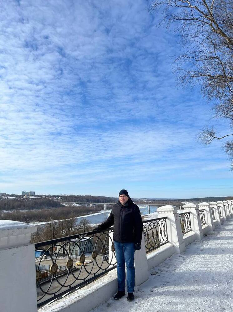 Министр призвал калужан радоваться весенней погоде