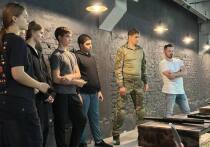 Трудно найти мужчину, который бы не испытывал интереса к оружию