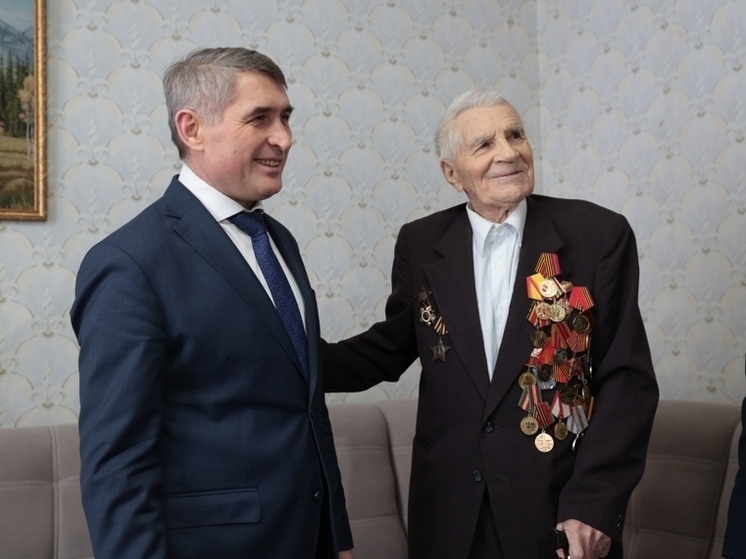 В Чувашии назвали суммы выплат к 80-летию Победы