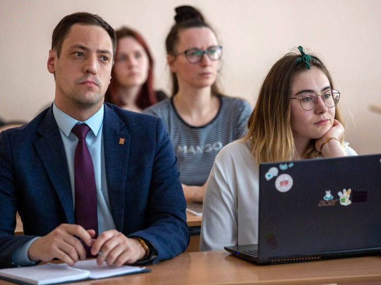 Сетевой ИТ-университет определился с перечнем бесплатных курсов, которые будут доступны пермякам в этом году