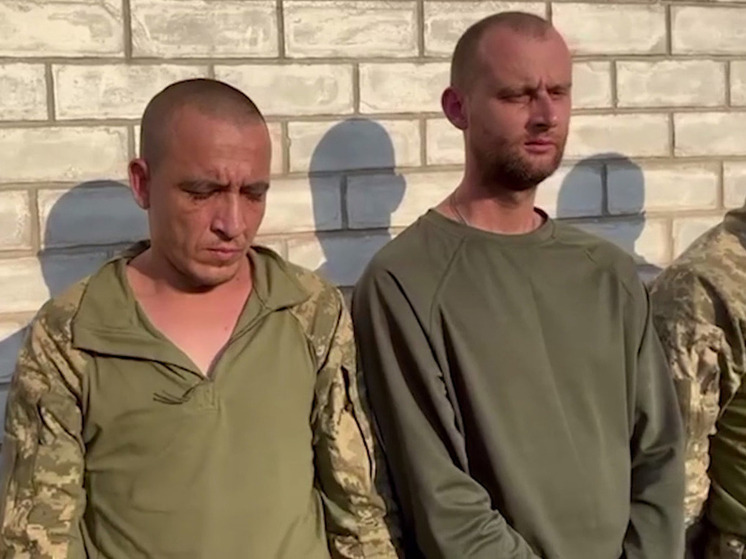 Киевский режим предложит России обменяться пленными в формате «всех на всех»