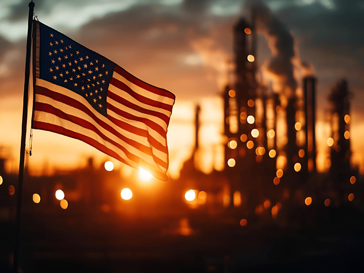 Спонсор Трампа Хэмм: у нефтяников США нет интереса возвращаться на рынок России