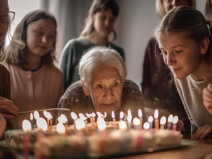 Доцент Балынин: отметившие 80-летие в февраля получат в марте надбавку к пенсии