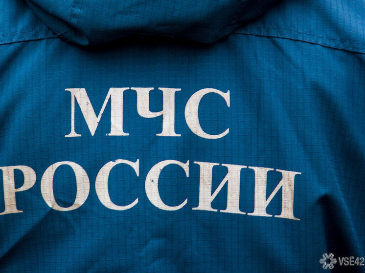 Спасатели ликвидировали 13 возгораний в Кузбассе за сутки