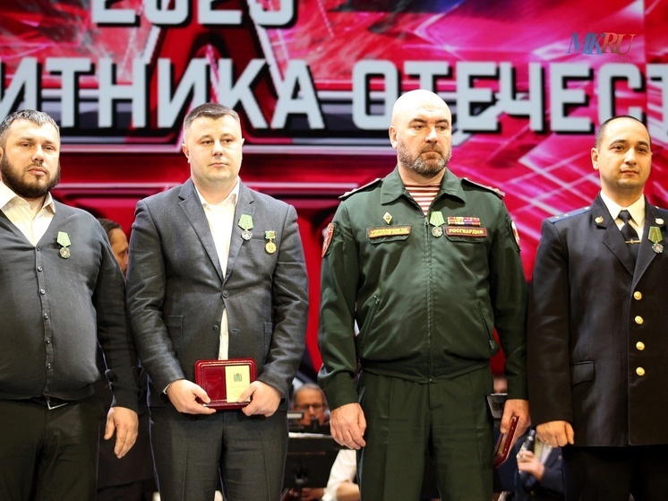 Калужский губернатор поздравил регион с 23 февраля