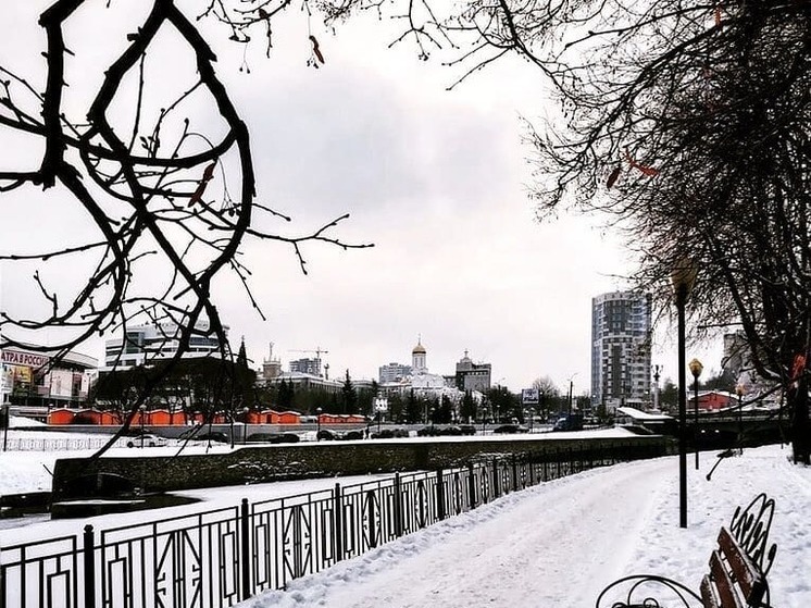 В Иванове погода на предстоящей неделе будет соответствовать климатическим нормам