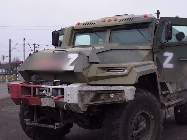 В День защитника Отечества военные исполнили желания детей из Запорожской области