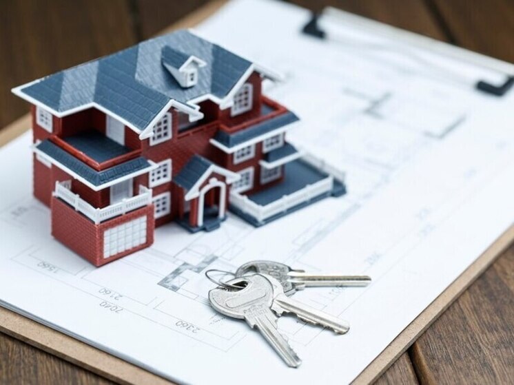 В калужском Росресстре напомнили новые правила дарения недвижимости