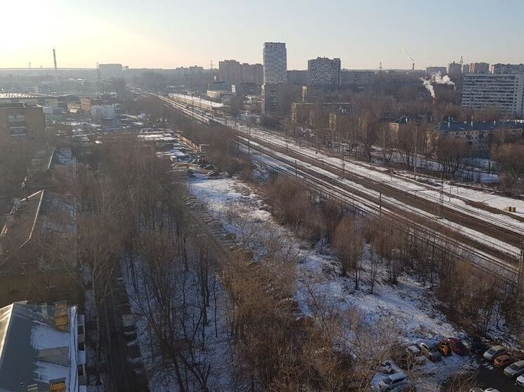 Синоптик рассказал, когда Московскую область покинет зима