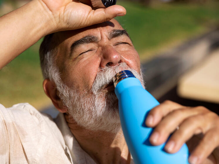 Каким будет лето 2025 года после очень жаркой зимы: синоптики сообщили, к чему готовиться россиянам