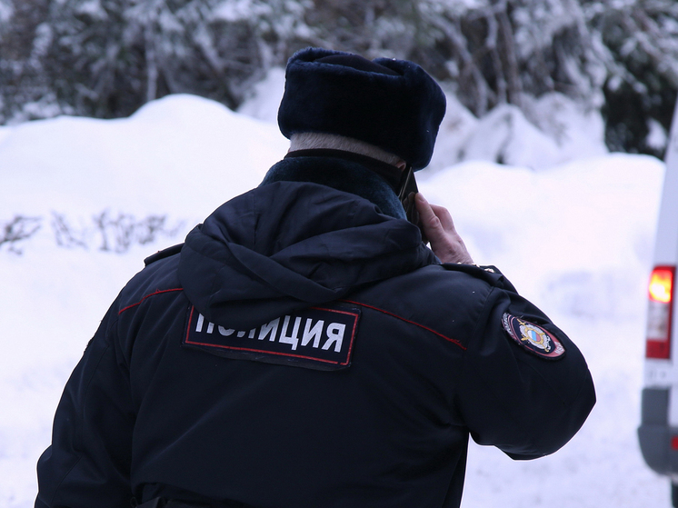 В Подмосковье женщина избила двоих сыновей, в том числе грудного