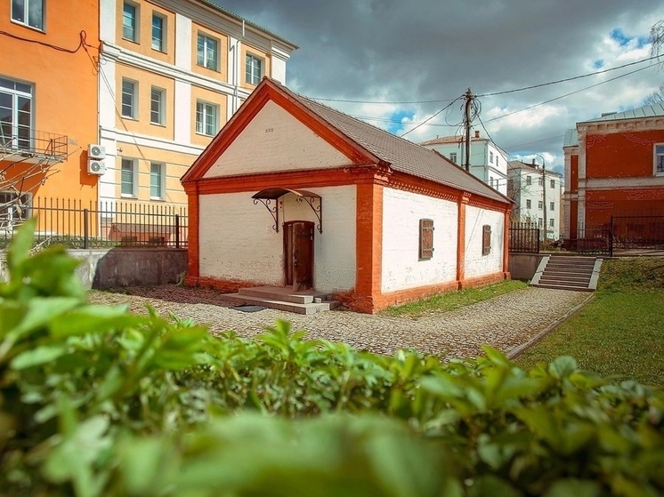 Смоленский музей-заповедник приглашает на экскурсию в кузню