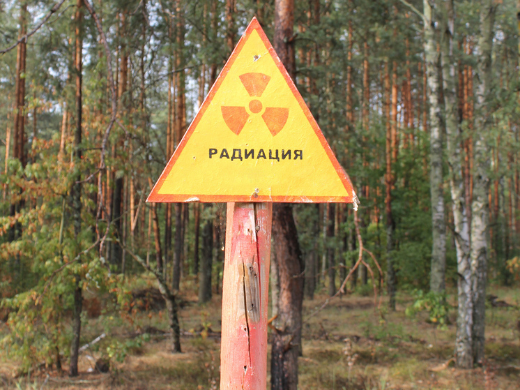 На Украине задумали уничтожить Россию при помощи радиоактивных БПЛА с кобальтом