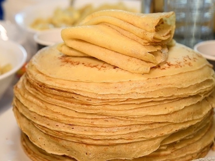 Масленица-2025: красивые картинки и открытки к празднику