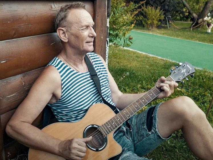 СМИ: скончался 62-летний поэт и фотограф из Камышина Андрей Малахов