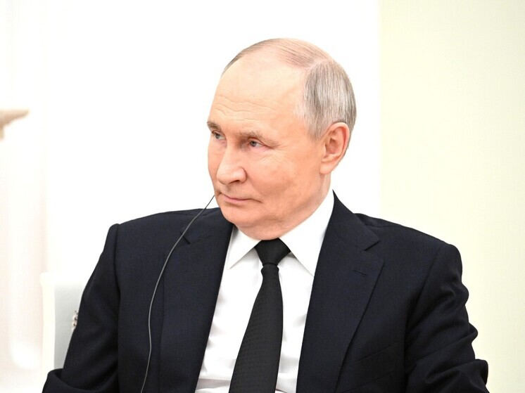 Путин 24 февраля может объявить о победе России на Украине, заявляет Fox News
