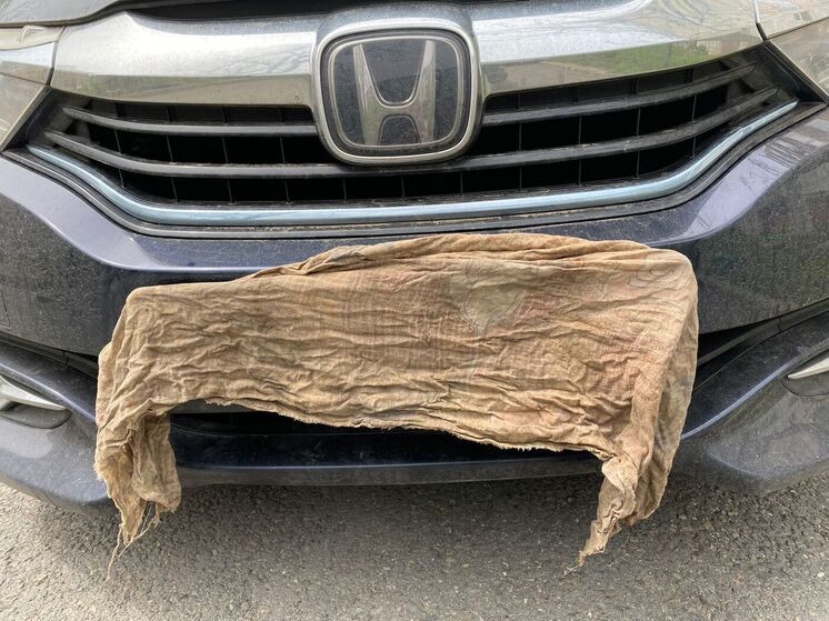 Приморцев предупреждают о фейковых штрафах ГИБДД: мошенники рассылают уведомления