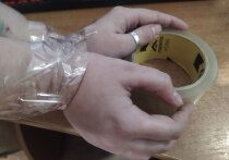 Следственные органы СКР по Приморскому краю возбудили уголовное дело в отношении классного руководителя первоклашек школы № 5 в поселке Тавричанка